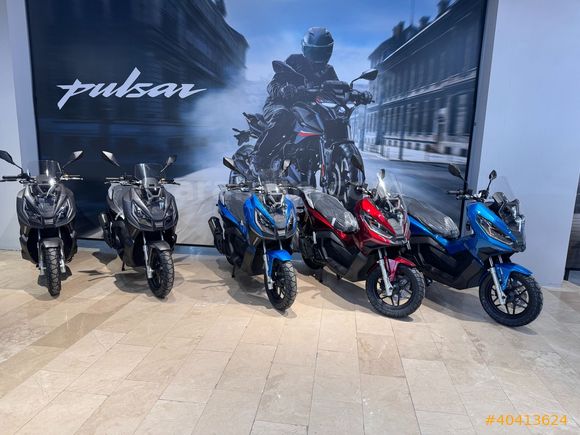 2026 KANUNI SEHA 125 VADE FRKSZ 10 TAKSİT NAKİTTE 158.900 TL.