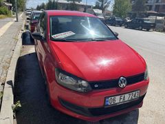 Sahibinden Volkswagen Polo 1.2 Trendline 2013  Bayrama kadar favorilere özel