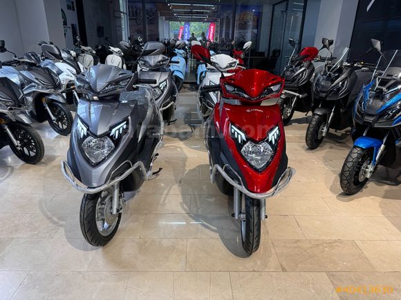 2026 MATİ 125 (K.K.PEŞİN FİYATINA 10 TAKSİT)DETAYLAR AÇIKLAMADA