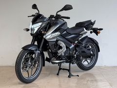 2026 MODEL NS 125 ABS KAMPANYALI VADE FARKSIZ 6 TAKSİT