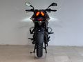 2026 MODEL NS 125 ABS KAMPANYALI VADE FARKSIZ 6 TAKSİT