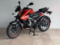 2026 MODEL NS 125 ABS KAMPANYALI VADE FARKSIZ 6 TAKSİT