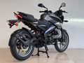 2026 MODEL NS 125 ABS KAMPANYALI VADE FARKSIZ 6 TAKSİT