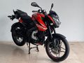2026 MODEL NS 125 ABS KAMPANYALI VADE FARKSIZ 6 TAKSİT