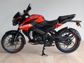 2026 MODEL NS 125 ABS KAMPANYALI VADE FARKSIZ 6 TAKSİT