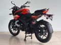2026 MODEL NS 125 ABS KAMPANYALI VADE FARKSIZ 6 TAKSİT