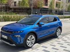 Sahibinden Skoda Elroq 