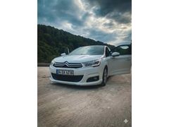 Sahibinden Citroen C4 1.6 e-HDi Confort 2012 Model 