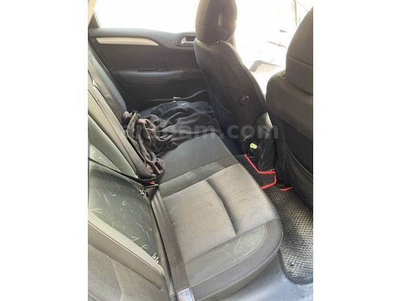 Sahibinden Citroen C4 1.6 e-HDi Confort 2012 Model 