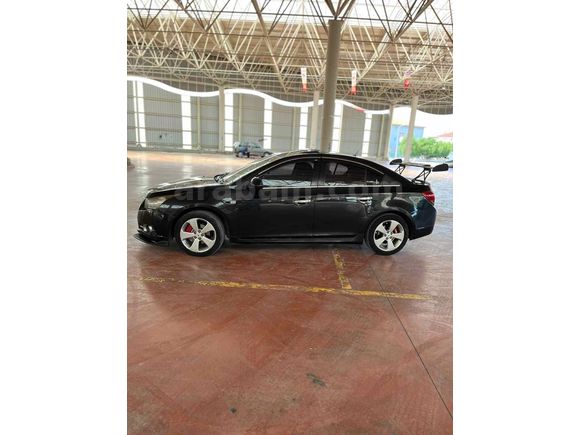 Sahibinden Chevrolet Cruze 1.6 WTCC Edition Plus 2012 Model 