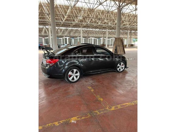 Sahibinden Chevrolet Cruze 1.6 WTCC Edition Plus 2012 Model 