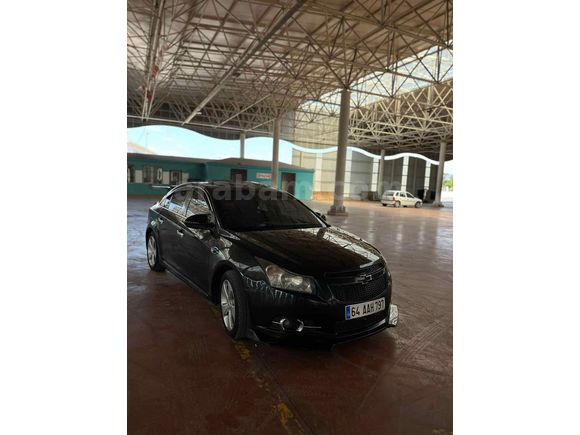 Sahibinden Chevrolet Cruze 1.6 WTCC Edition Plus 2012 Model 