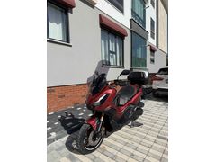 
Polini Varyatörlü PPF KAPLAMALI ADV