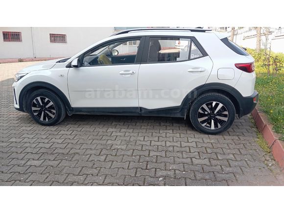 Sahibinden Kia Stonic 1.0 T-GDI Cool 2025 Model Balıkesir
