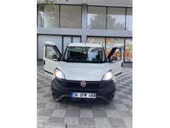 Sahibinden Fiat Doblo Cargo 1.6 Multijet Maxi 2022 Model 