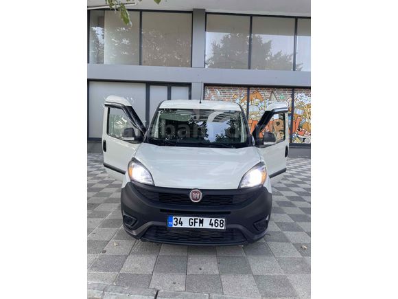 Sahibinden Fiat Doblo Cargo 1.6 Multijet Maxi 2022 Model 