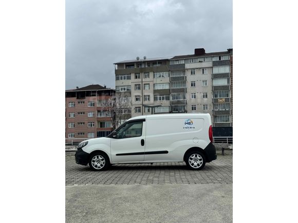 Sahibinden 1.6 Multijet  Maxi  Plus 6 ileri  2+1 