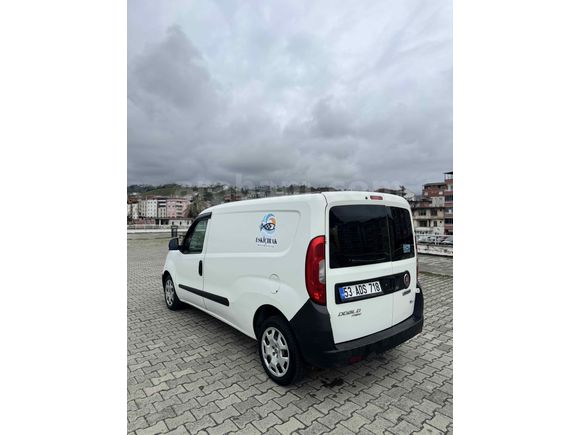 Sahibinden 1.6 Multijet  Maxi  Plus 6 ileri  2+1 