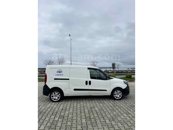 Sahibinden 1.6 Multijet  Maxi  Plus 6 ileri  2+1 