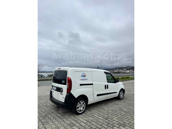 Sahibinden 1.6 Multijet  Maxi  Plus 6 ileri  2+1 