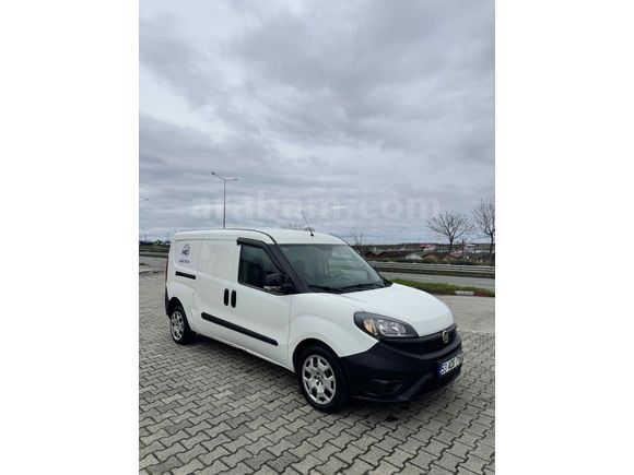 Sahibinden 1.6 Multijet  Maxi  Plus 6 ileri  2+1 