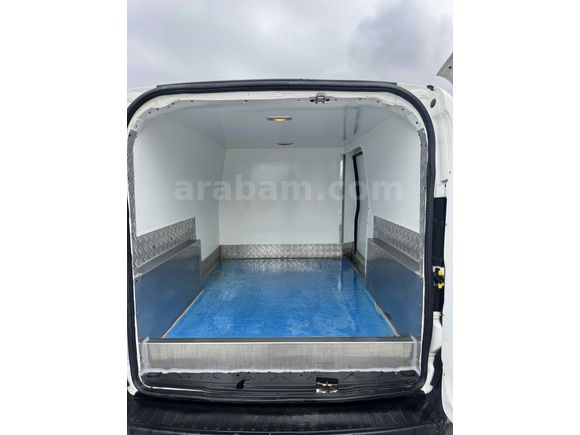 Sahibinden 1.6 Multijet  Maxi  Plus 6 ileri  2+1 