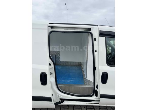 Sahibinden 1.6 Multijet  Maxi  Plus 6 ileri  2+1 