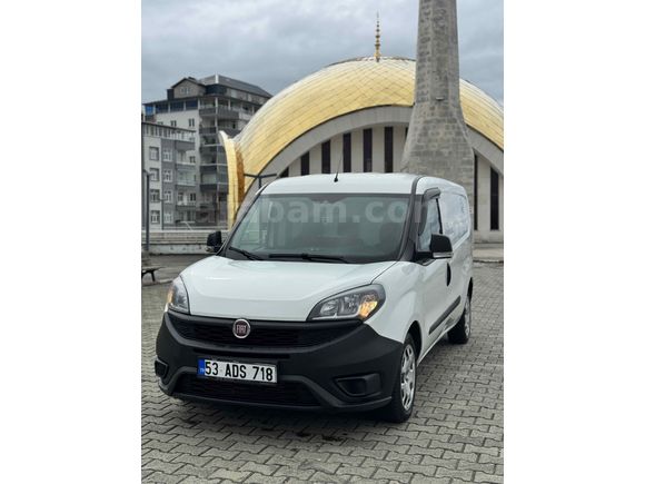 Sahibinden 1.6 Multijet  Maxi  Plus 6 ileri  2+1 