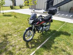 Sahibinden Honda CBF 150 sıfır ayarında