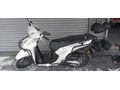 Galeriden Honda Dio Adana