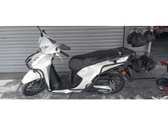 Galeriden Honda Dio Adana