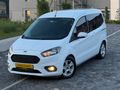 Galeriden Ford Transit Courier 1.5 TDCi Deluxe 2020 Model Malatya