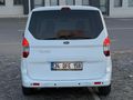 Galeriden Ford Transit Courier 1.5 TDCi Deluxe 2020 Model Malatya