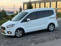 Galeriden Ford Transit Courier 1.5 TDCi Deluxe 2020 Model Malatya
