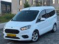 Galeriden Ford Transit Courier 1.5 TDCi Deluxe 2020 Model Malatya