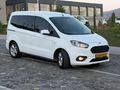 Galeriden Ford Transit Courier 1.5 TDCi Deluxe 2020 Model Malatya
