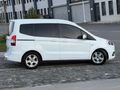 Galeriden Ford Transit Courier 1.5 TDCi Deluxe 2020 Model Malatya