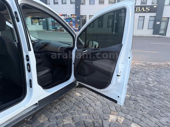 Galeriden Ford Transit Courier 1.5 TDCi Deluxe 2020 Model Malatya