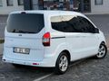 Galeriden Ford Transit Courier 1.5 TDCi Deluxe 2020 Model Malatya