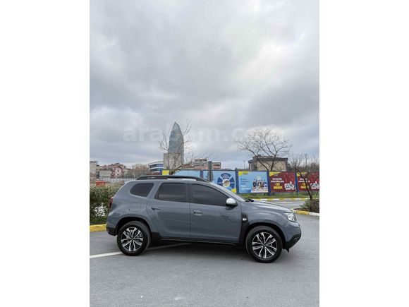 Sahibinden Dacia Duster 1.0 Tce ECO-G Expression 2023 Model 