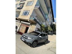 Sahibinden Dacia Duster 1.0 Tce ECO-G Expression 2023 Model 