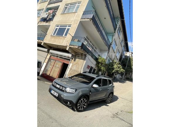 Sahibinden Dacia Duster 1.0 Tce ECO-G Expression 2023 Model 
