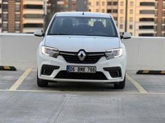 Sahibinden Renault Symbol 1.5 dCi BlueDCI Joy 2019 20 çıkışlı