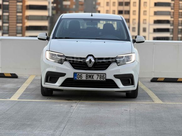 Sahibinden Renault Symbol 1.5 dCi BlueDCI Joy 2019 20 çıkışlı