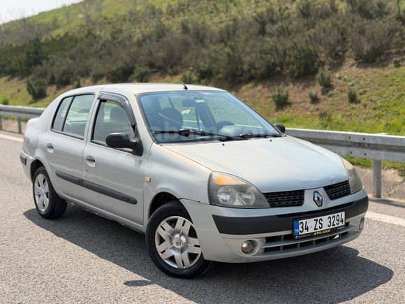 Sahibinden Renault Clio 1.5 dCi Authentique 2003 Model