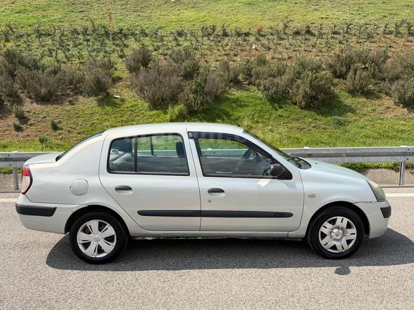 Sahibinden Renault Clio 1.5 dCi Authentique 2003 Model