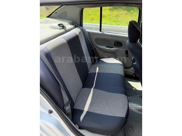 Sahibinden Renault Clio 1.5 dCi Authentique 2003 Model
