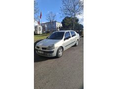 Sahibinden Renault Clio 1.5 dCi Authentique 2003 Model