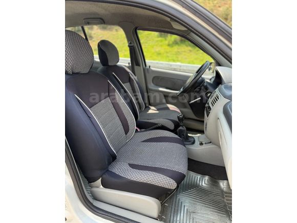 Sahibinden Renault Clio 1.5 dCi Authentique 2003 Model