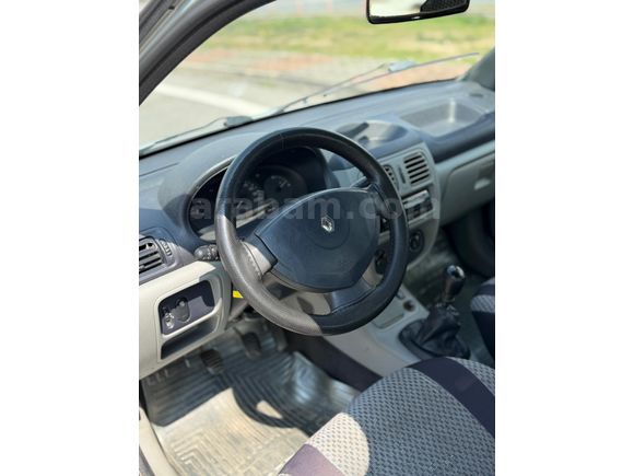 Sahibinden Renault Clio 1.5 dCi Authentique 2003 Model